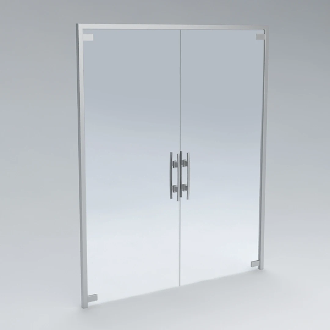 Reaching Build New Arrival Shower Screen Sliding Frameless Shower Door