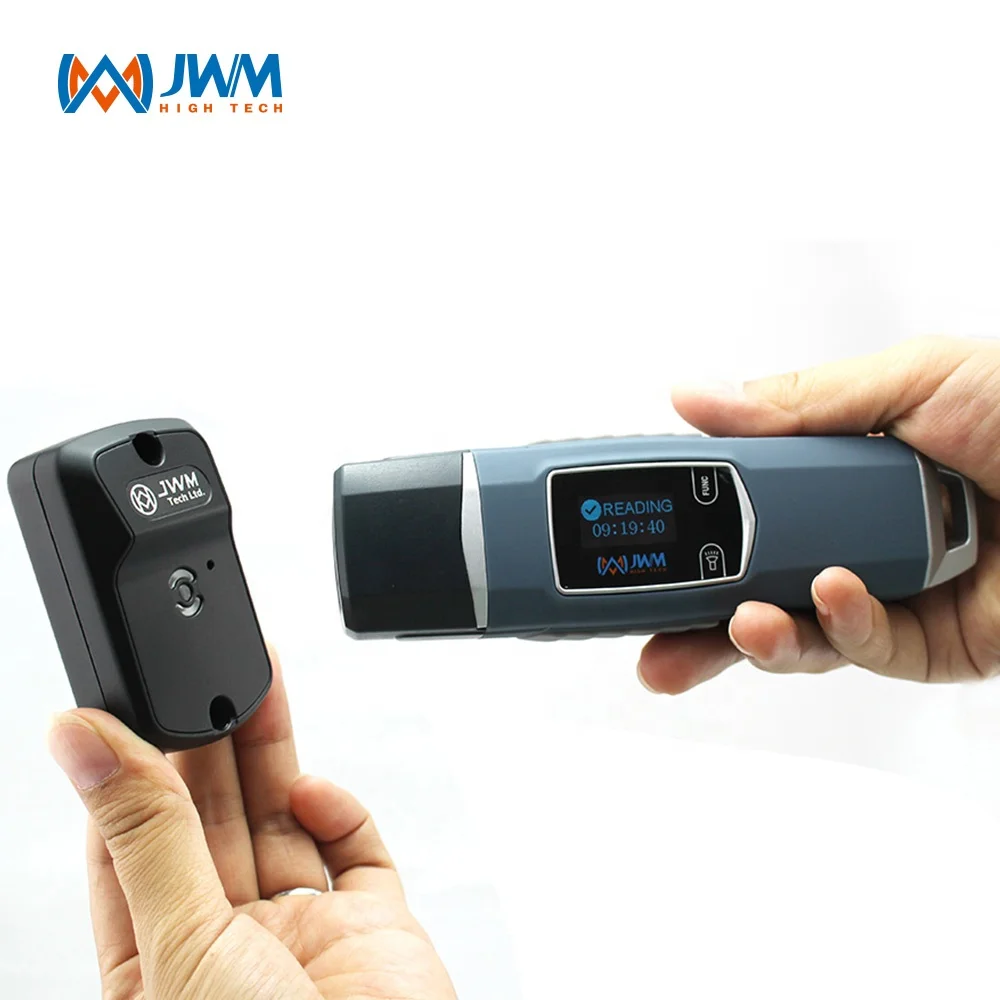 JWM robot security guard gadgets for security guards guard patrol system