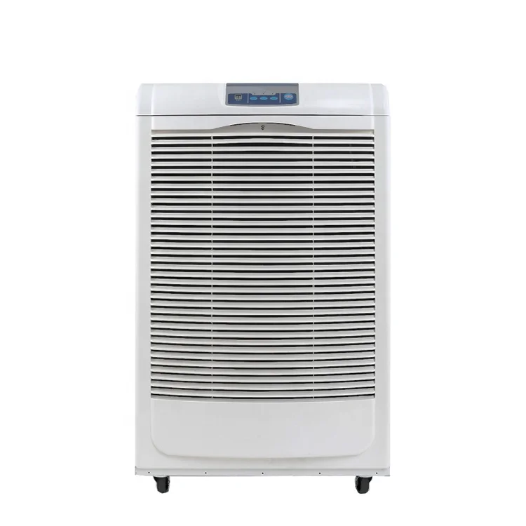 Китайский завод, портативный промышленный осушитель воздуха 150л/д