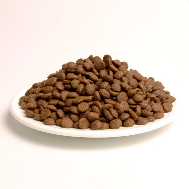 Professional Dog Food Manufacturer Medium And Large Dogs Food Pet Food Suppliers