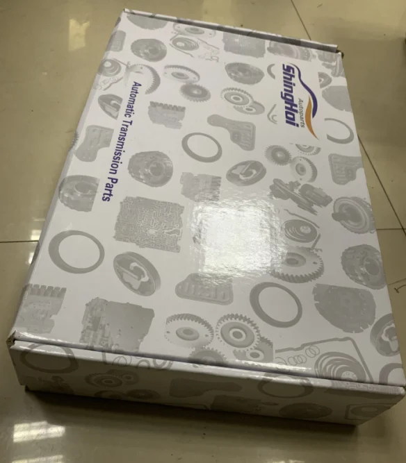 6T30 6T40 6T45 автоматическая коробка передач с выходным датчиком 24259853