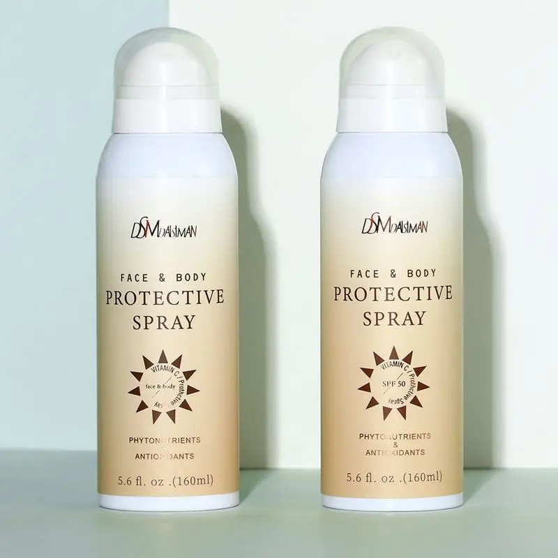 Non Toxic Sunscreen 60 ,New Design Tn Active Ingredient Zinc Oxide 20% Mineral Sun Protection Spray