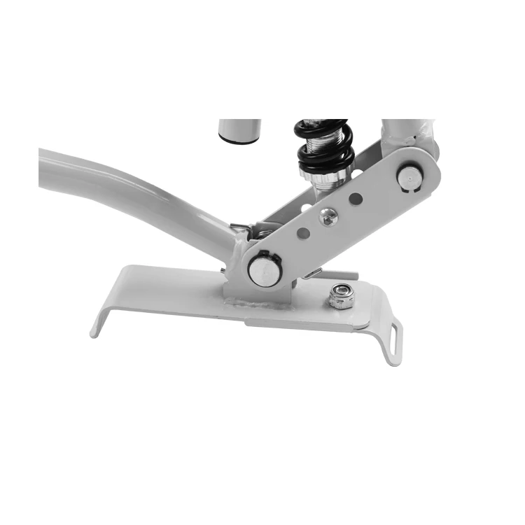 
6.5/8/10 Inch Adjustable Racing Hoverkart Kart Electric Balance Scooter Seat Hoverkart for Kids 