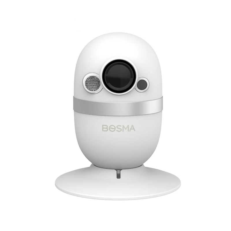BOSMA Home  Security ip Camera indoor usb camera 1080P HD video camera sony night vision