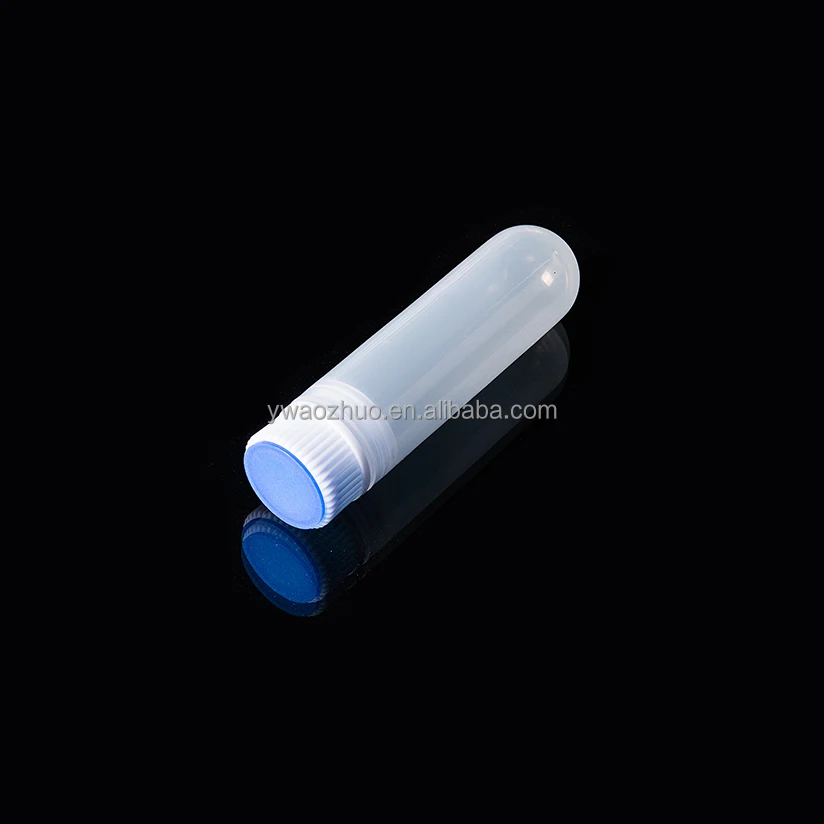 CE ISO approved  EO sterile disposable 1.5ml 10ml 15ml rna free centrifuge tube