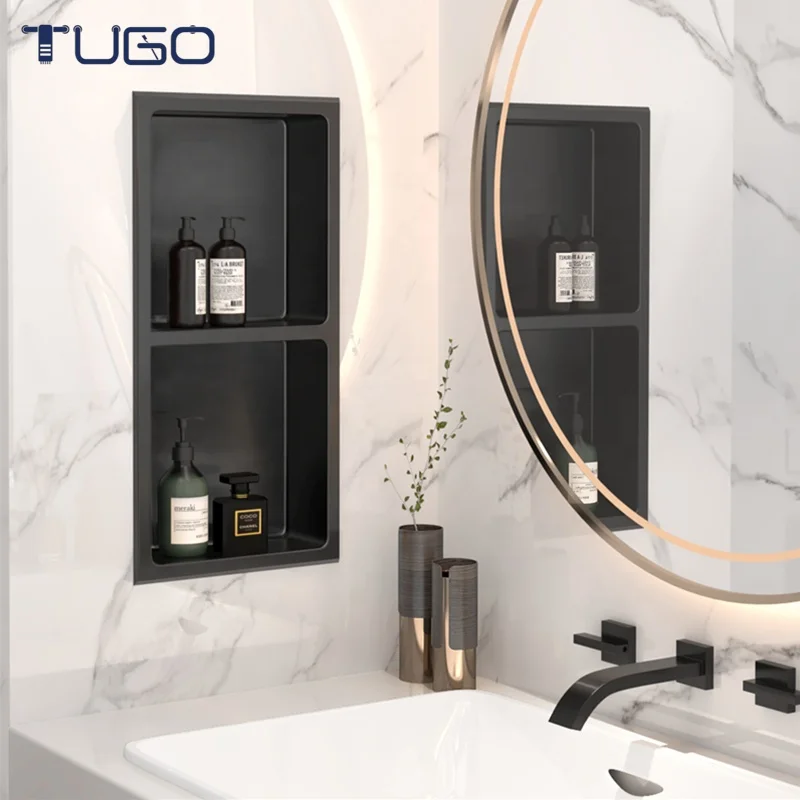 Indus Valley 2023 Modern Design Stainless Steel Rope Bathroom Products Wholesale Niche for New Bathroom Market