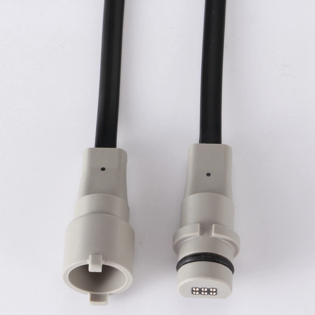 waterproof cable assemblies