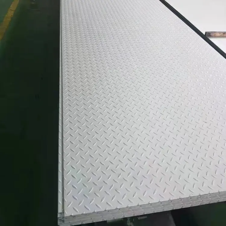 steel plate and 304 stainless steel sheets 430 checkered sus420j2 stainless steel pattern plate ba 420j2 304l