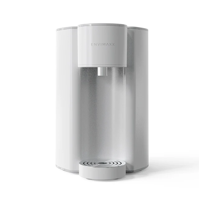 2022 Hot Sale Desktop Water Dispenser 2.7 L Household Water Dispenser Machine Hot Cold Water Dispenser