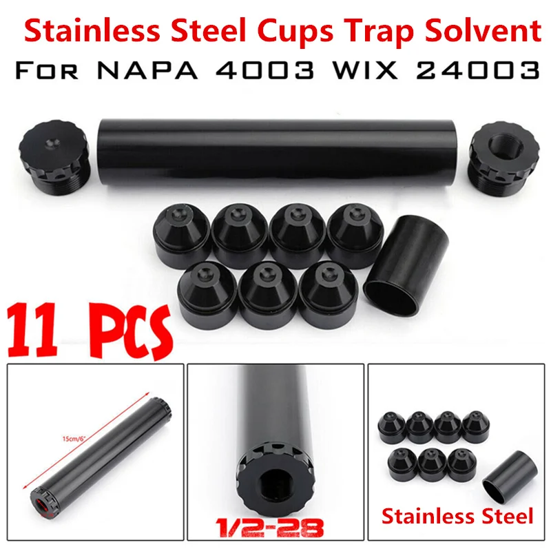 
Black Aluminum 6'L 1.050