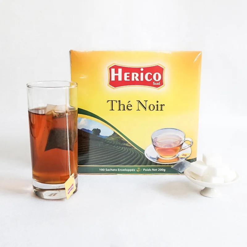Free sample Hot selling Chinese wholesale  for tea tea bag cheapest teas for Africa