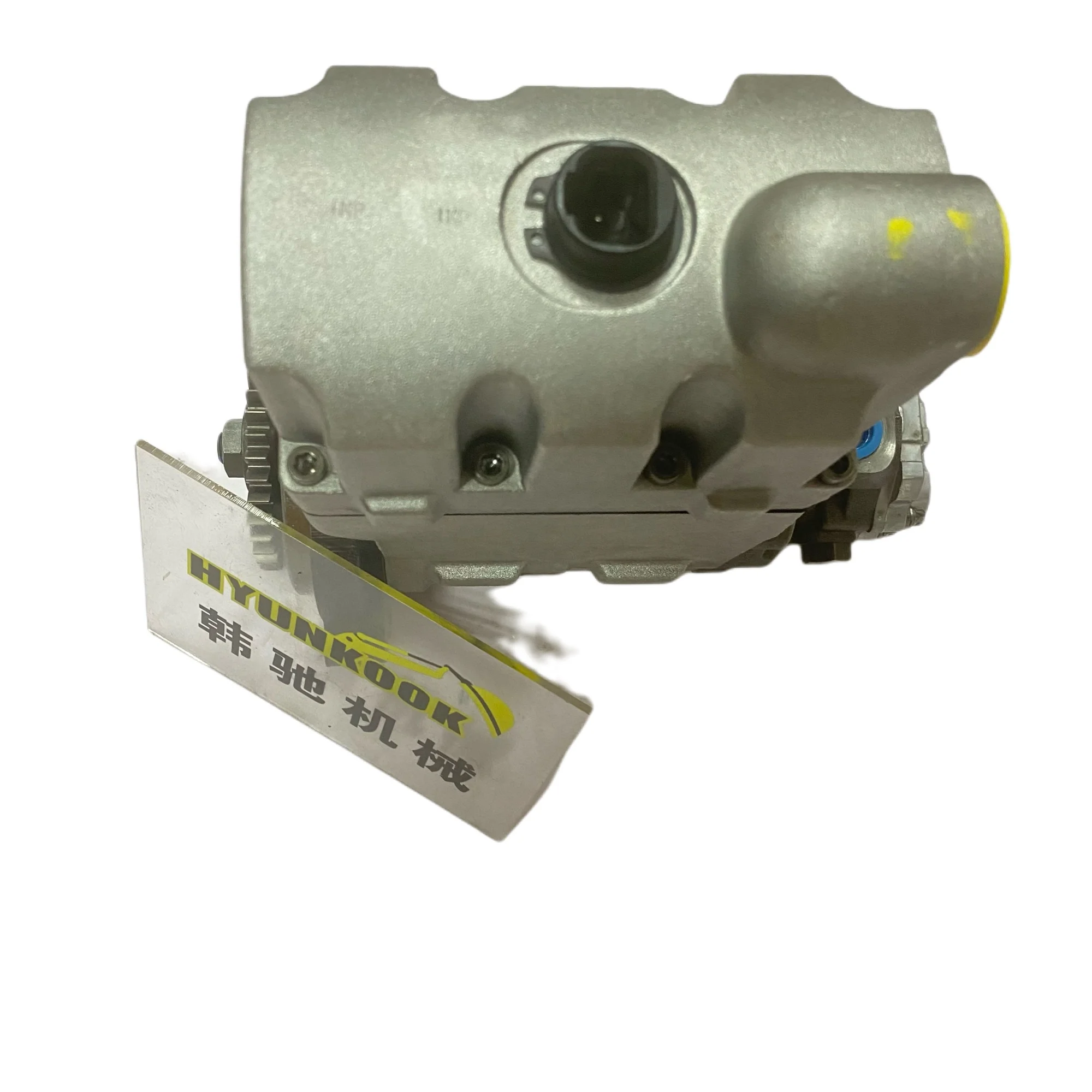 Топливный насос высокого давления Hyunkook 10R-8899 10R-8900 319-0675 319-0680 топливный для C7 C9 324D D6R E330D 330C 3126E