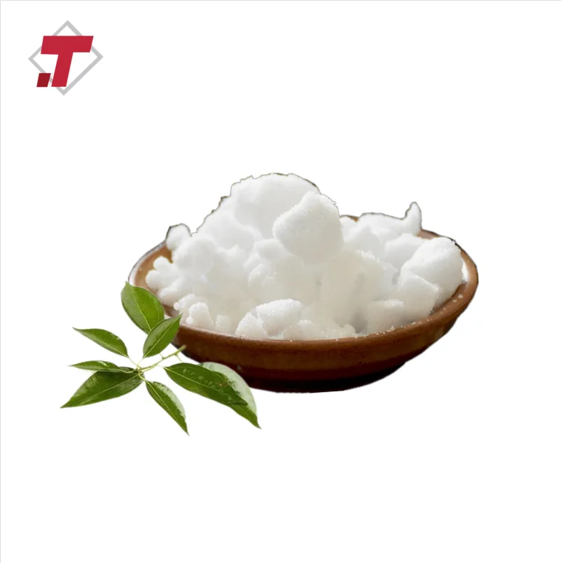 Chinese Supplier Synthetic Camphor Powder Price