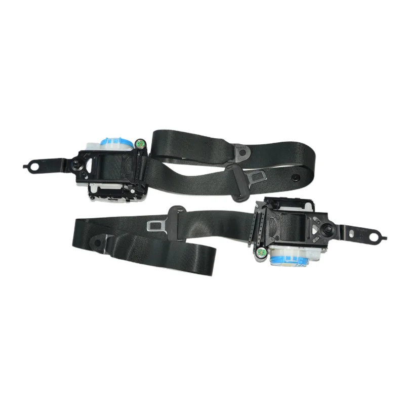 Interior Accessories Seat Belt Repair Parts Seatbelt Tension 3 point rear seatbelt For Toyota corolla 2014