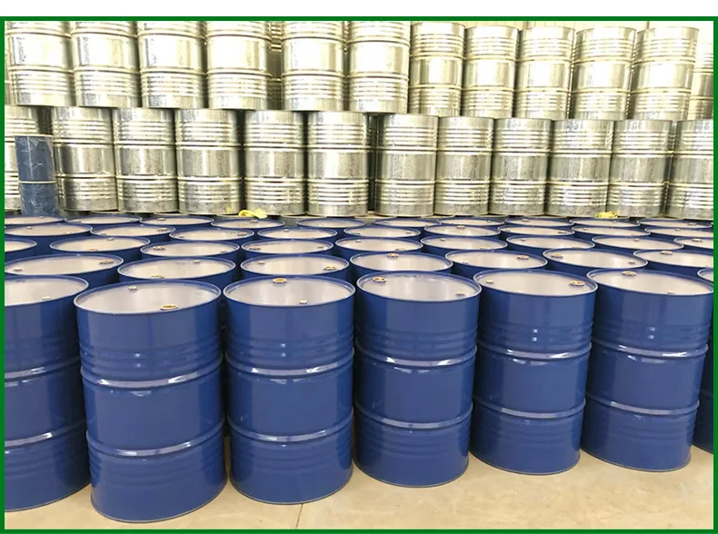 Factory Custom Industrial Grade Anhydrous Ethanol Application Solvent Anhydrous Ethanol
