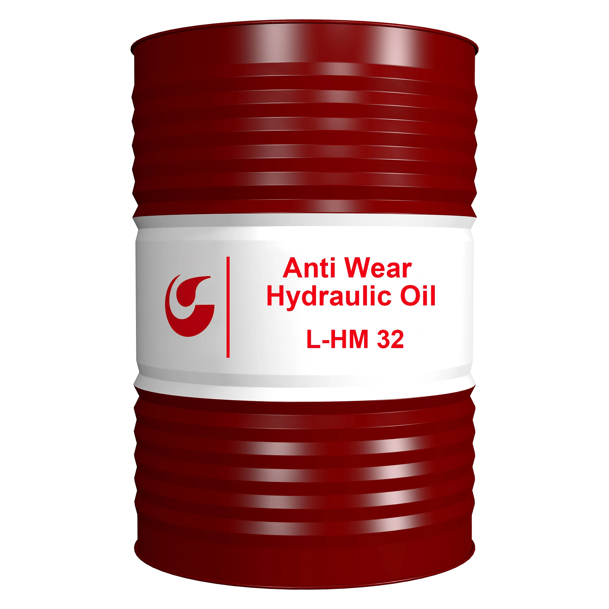 Manufacturer Factory Wholesale Industrial Lubricants L-HM 32 Aw Hydraulic Oil Anti-wear Hydraulic Oil