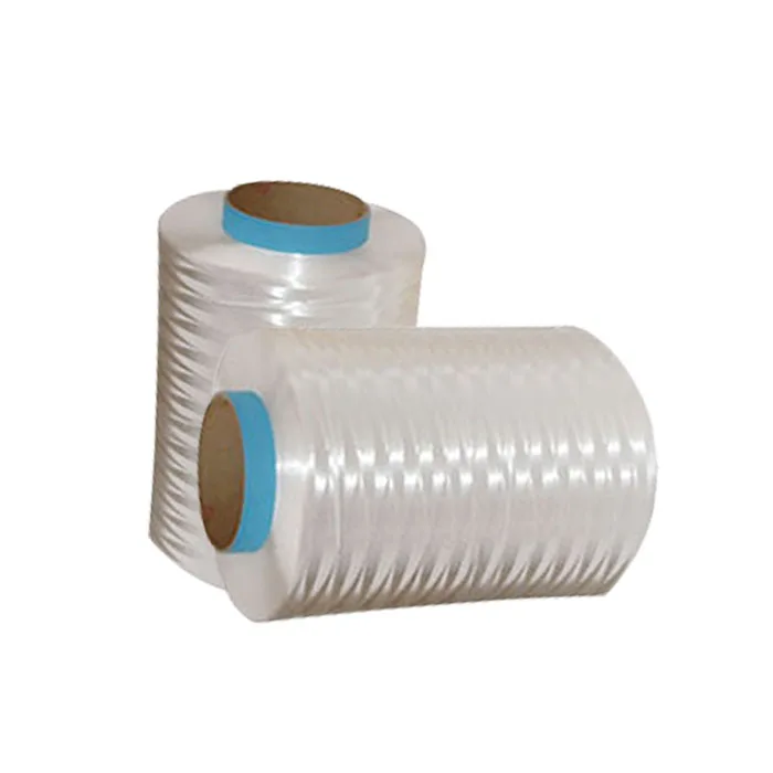 Factory Wholesale UHMWPE Yarn High strength tension