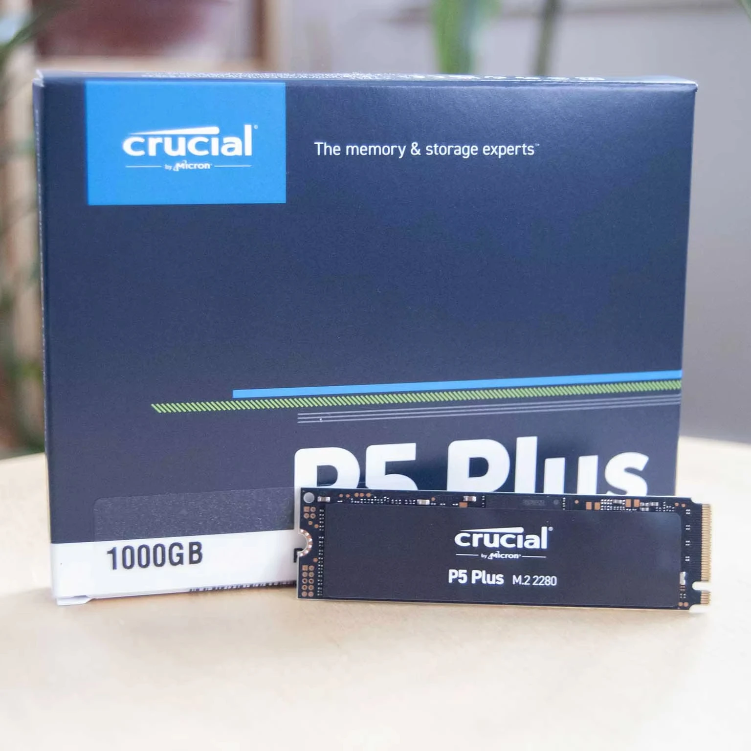 Crucial P5 Plus Micron P5 Plus 500G/1T/2T M.2 2280 NVME4.0 PS5 Up to 6600 MB/s / 5000 MB/s NVMe SSD