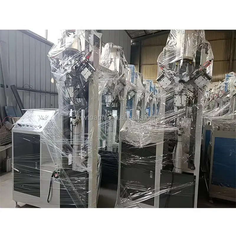 Chinese Manufacturer Double Glazed Automatic Molecular Desiccant Sieve Filling Machine Insulated Glass Glass Making