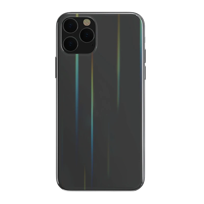 Devia New top Aurora Back Film screen protector for mobile phone protective film cutting machine