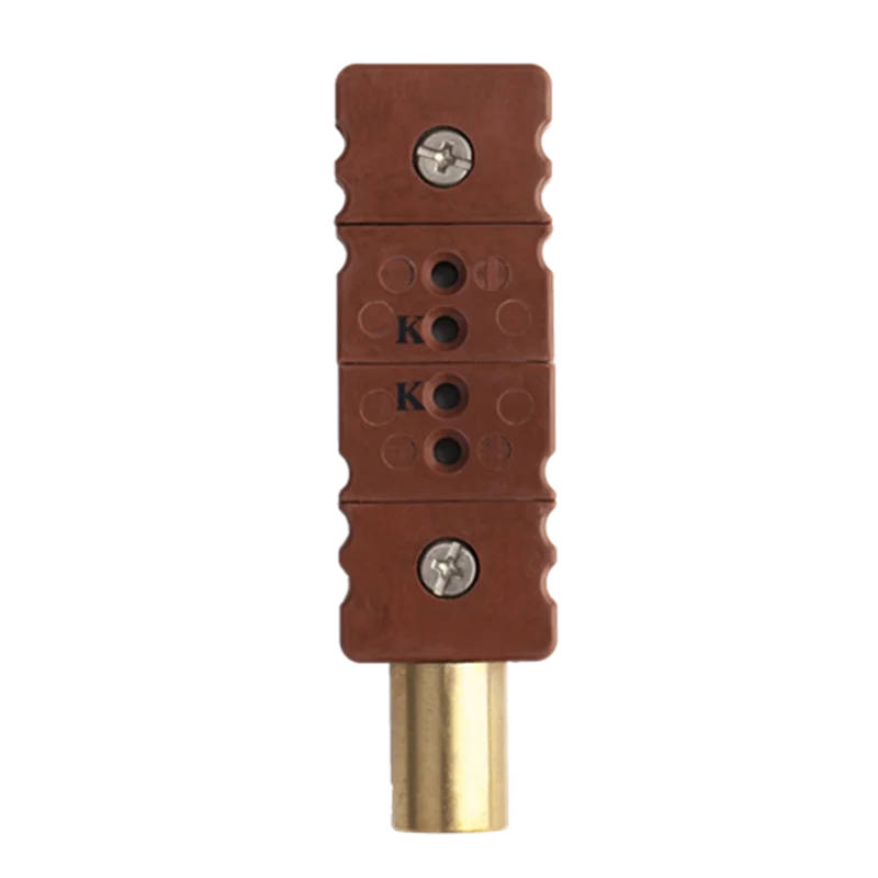 MICC Perfect performance Various kinds of clamp Cable Clamp for Thermocouple Connector Lightweight and convenient