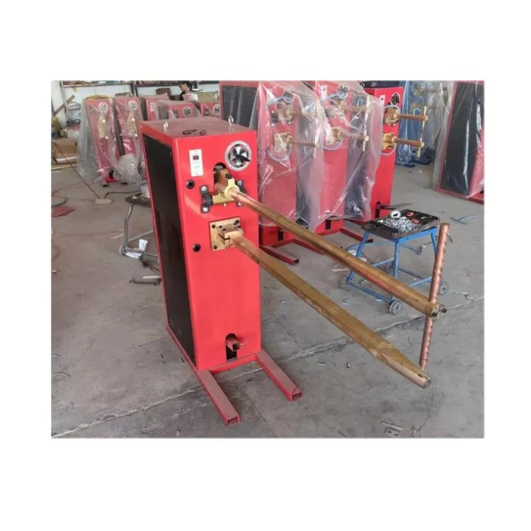 copper brass welding machine portable welding and boring machine spot welding machine car body repair