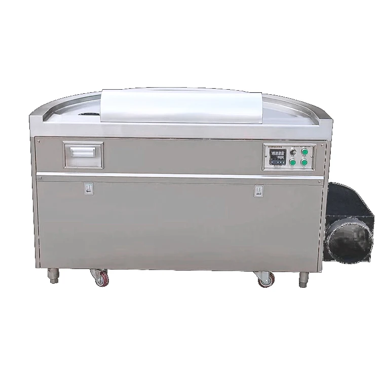 Electric hibachi table top grill japanese indoor hibachi grill smokeless BBQ hibachi commercial grills