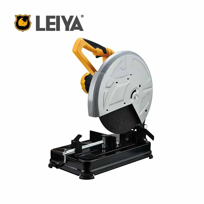Отрезная пила LEIYA 220V