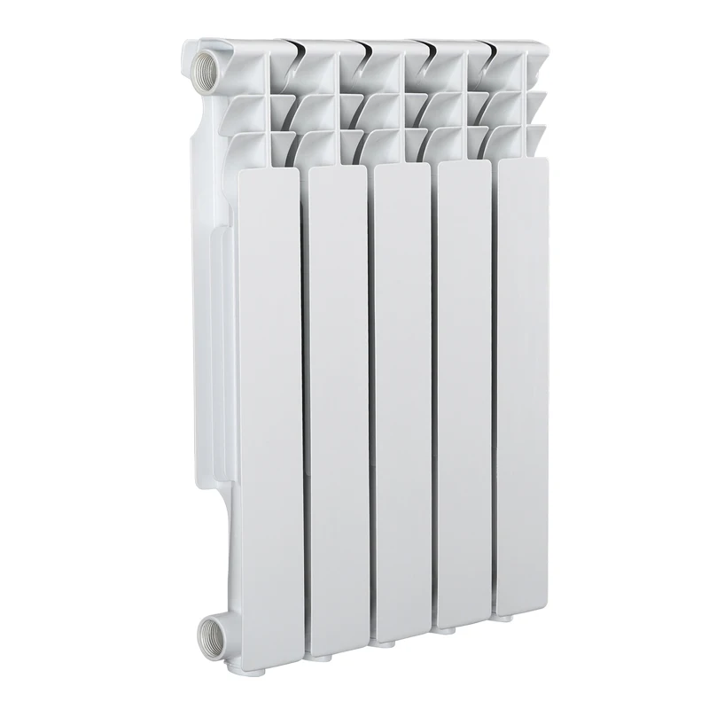 Manufacturer Hot Water Central Heating Aluminium Radiator for Home
