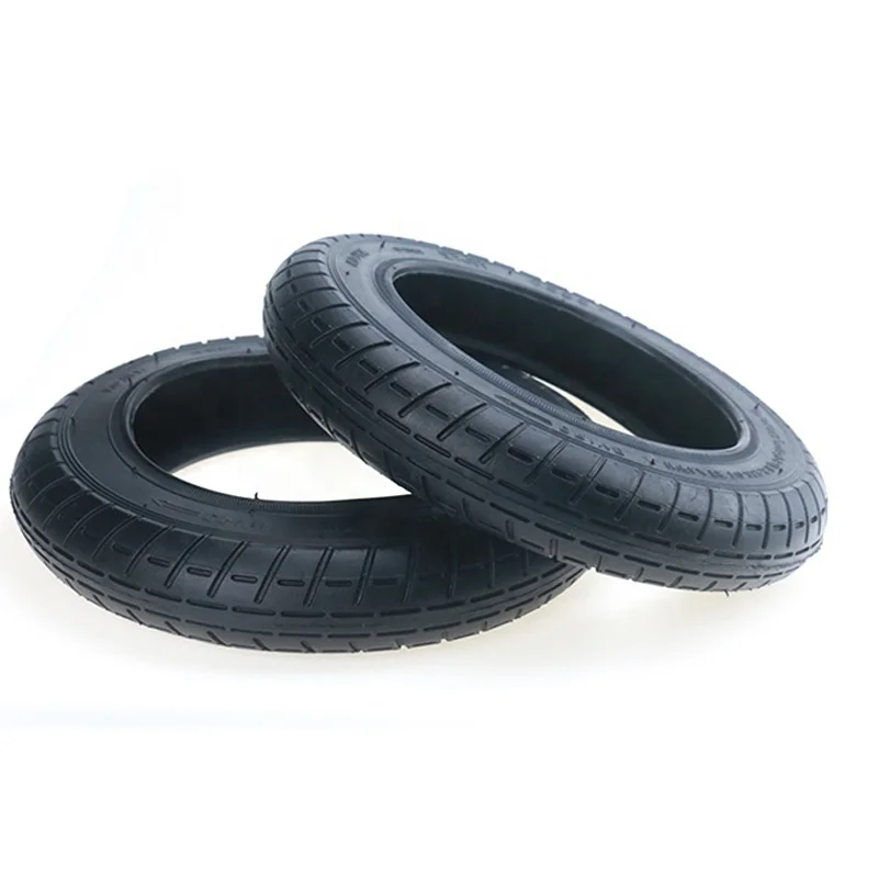 M365 scooter 10 inch wheel tire front tyre outer tire for Xiaomi M365 electric scooter Accessories