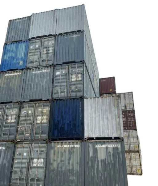 LCL FCL DDP door to door delivery service sea freight shipping agent China to Saudi Arabia