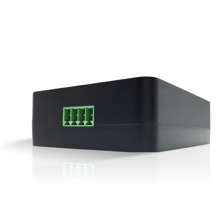 Display Data Collecting Gateway Iot Modern Module Device