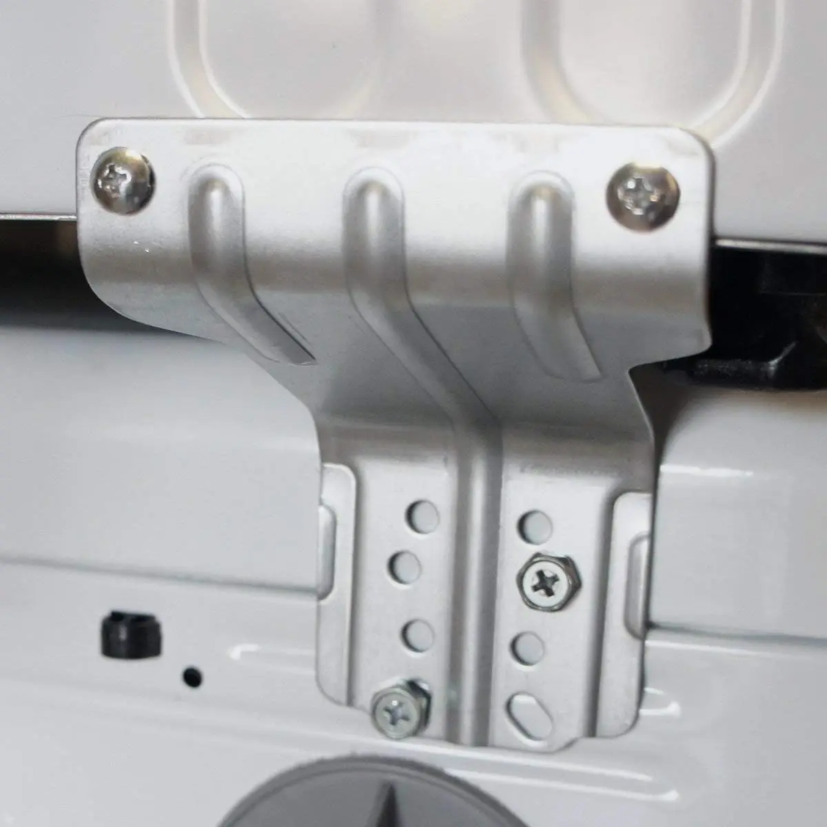 SKK-7A SKK8K stacking kit Compatible for Samsung 27 Inch Front-Load Washers Dryers laundry Replaces SKK-7A SKK-8K SK-5A SK-5AXAA