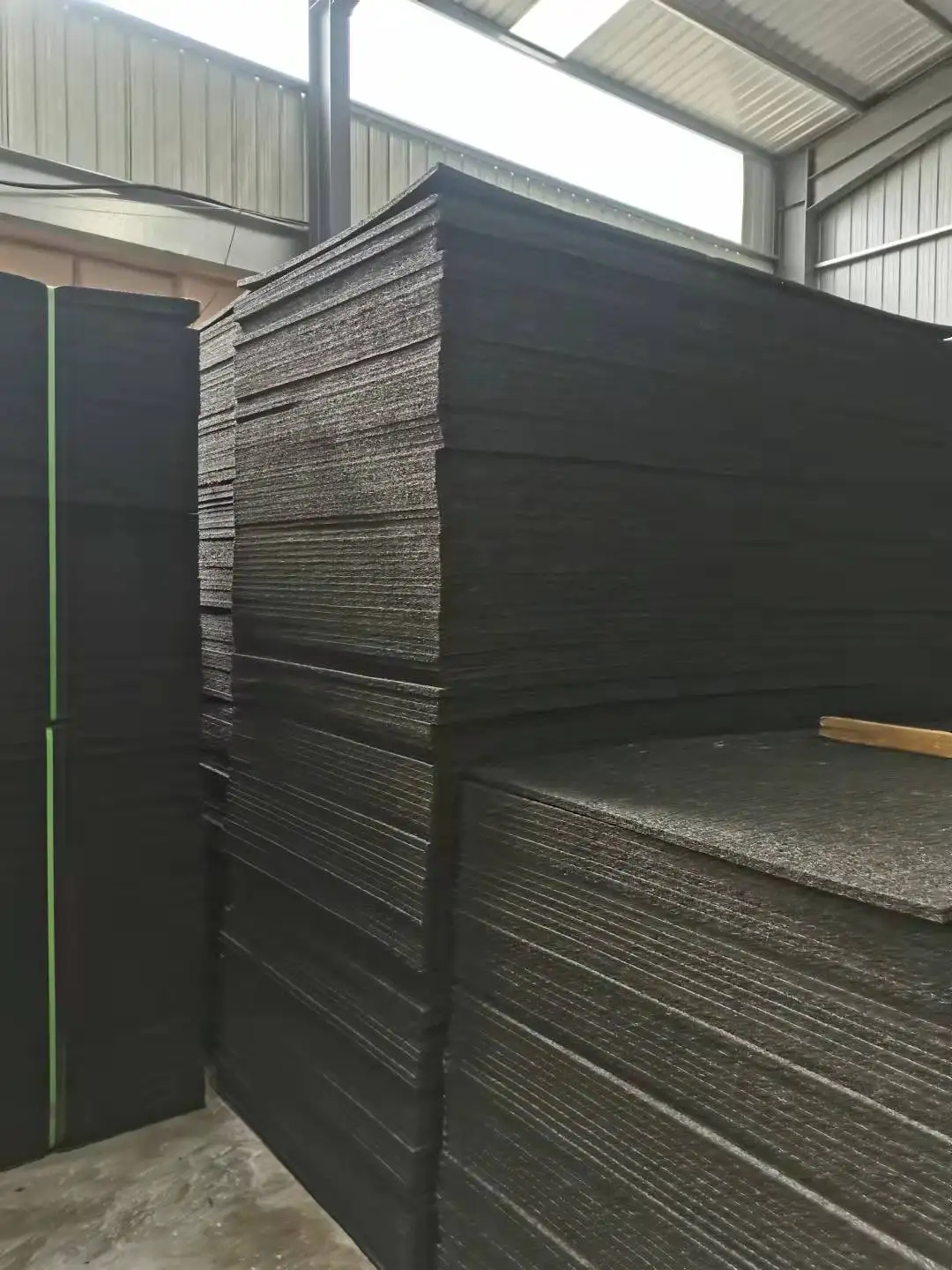 20mm bitumen filler softboard in expansion joint