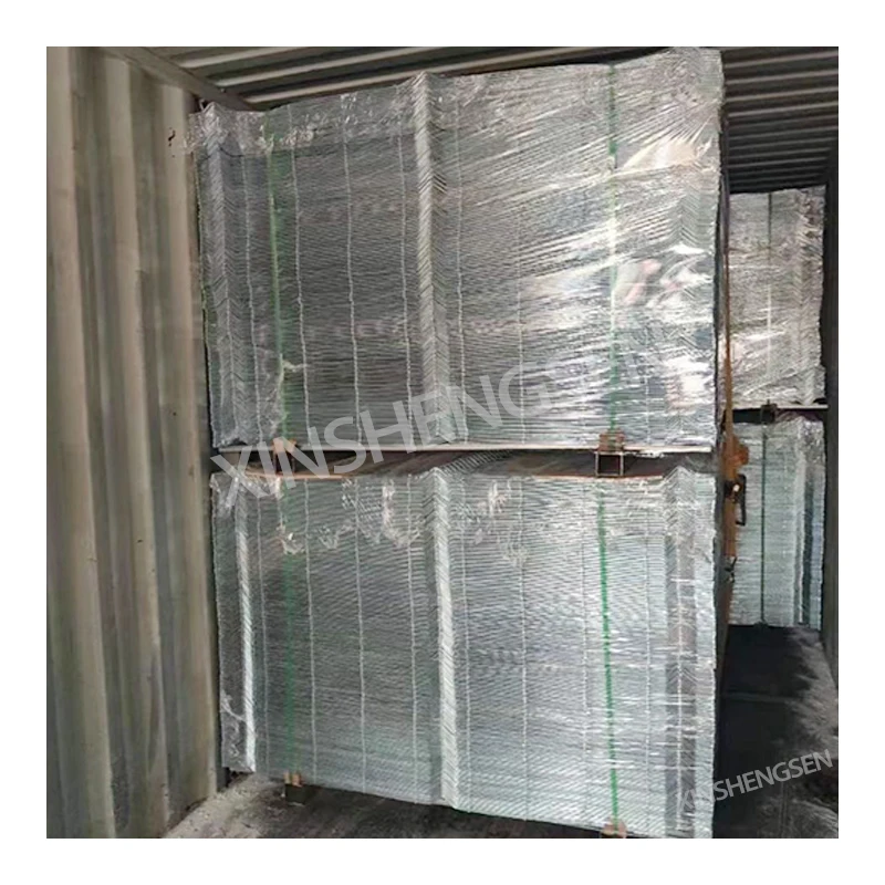Hot sale cheap 3d curved metal fence pvc coated V bending 3d curved welded wire mesh fence for garden