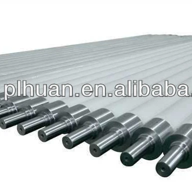 
Fused Silica Roller 