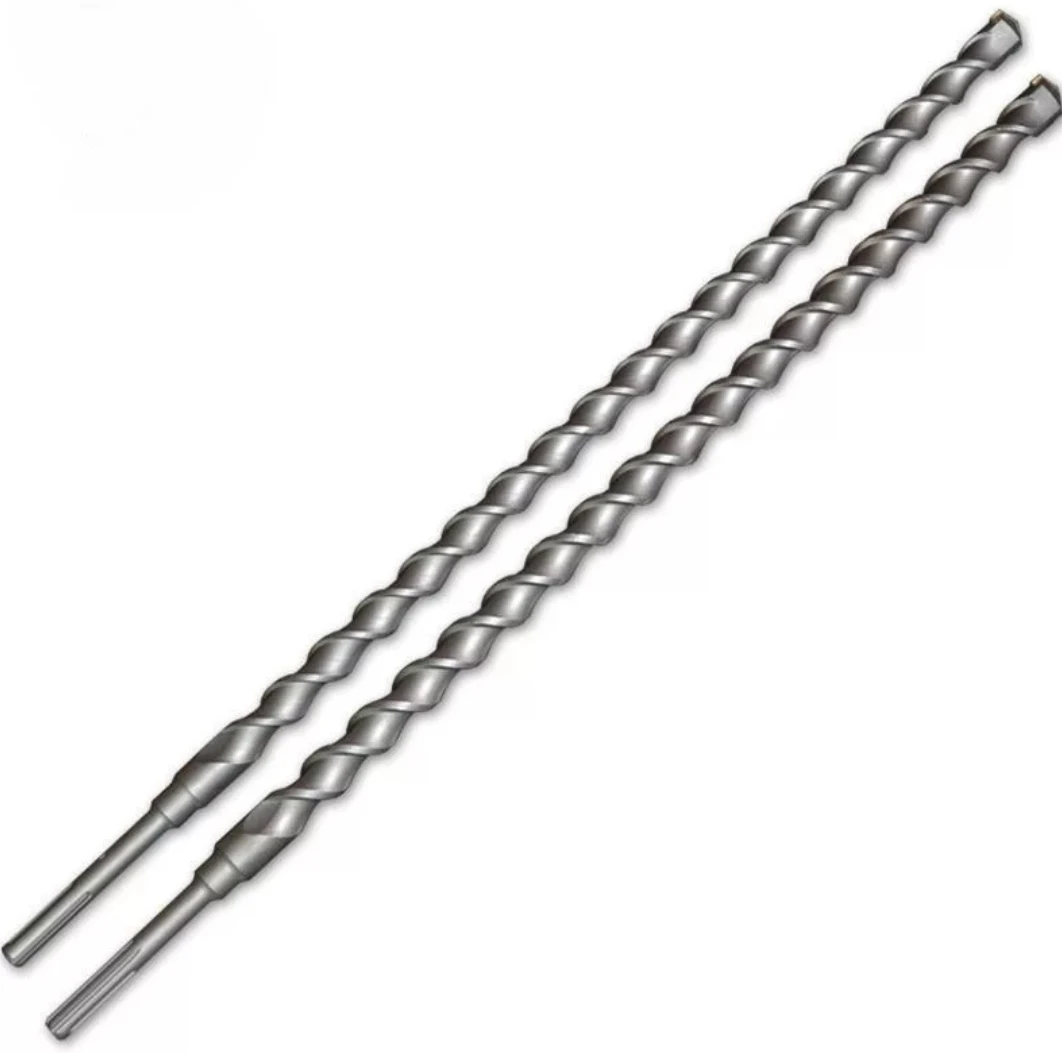 Evian Tools Supply kinds of Sds Max Drill Bits Concrete Drill Bits for Masonry Drilling
