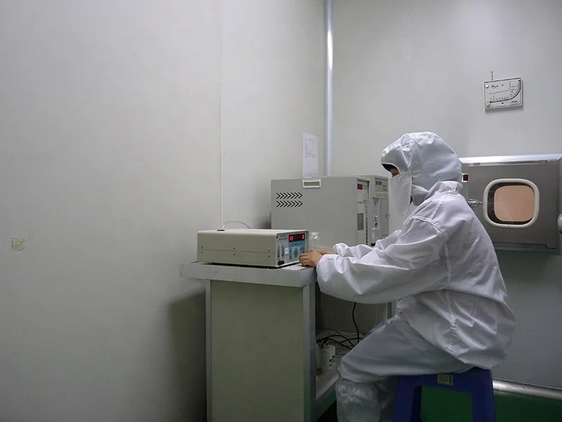 35W Sterile Disposable Skin Stapler Pin Veterinary Skin Stapler With Remover