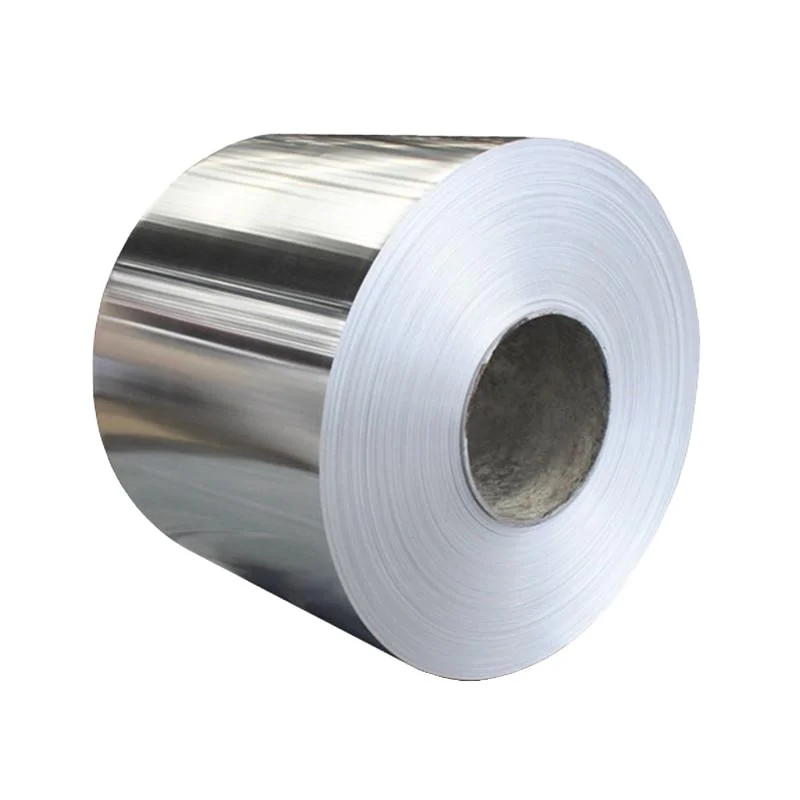 Jumbo 8011 14mic 30mic Seal Cover Bulk Aluminium Foil Jumbo Roll Price Industrial Aluminum Foil Roll Food Aluminum