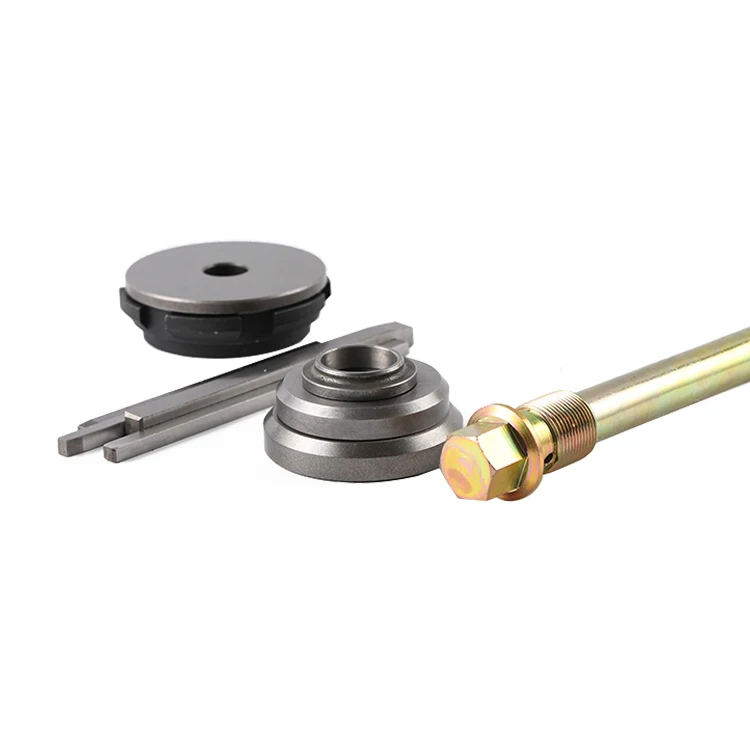 Automobile gearbox fastener truck flat washer flat square keys