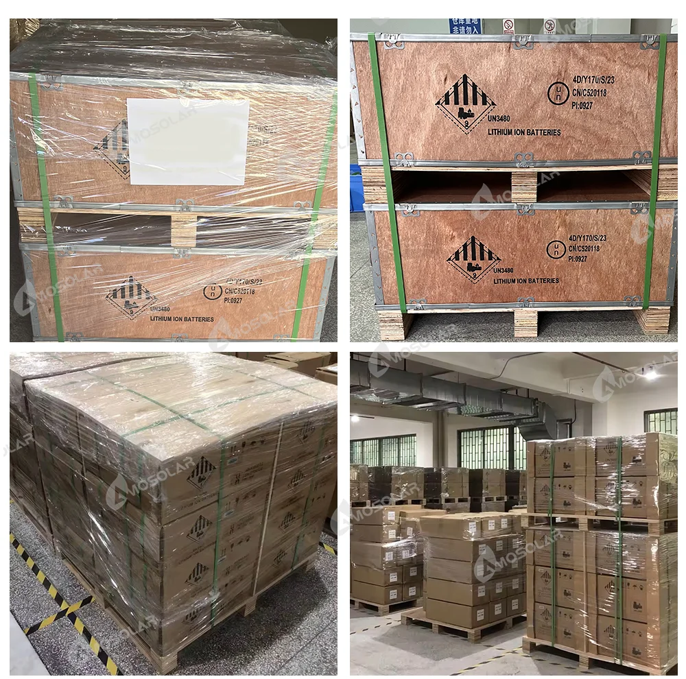10kw 15kwh 20kwh 25kw High Voltage li-ion battery Big Capacity Solar Lithium Stacked Battery For PV Energy Storage System