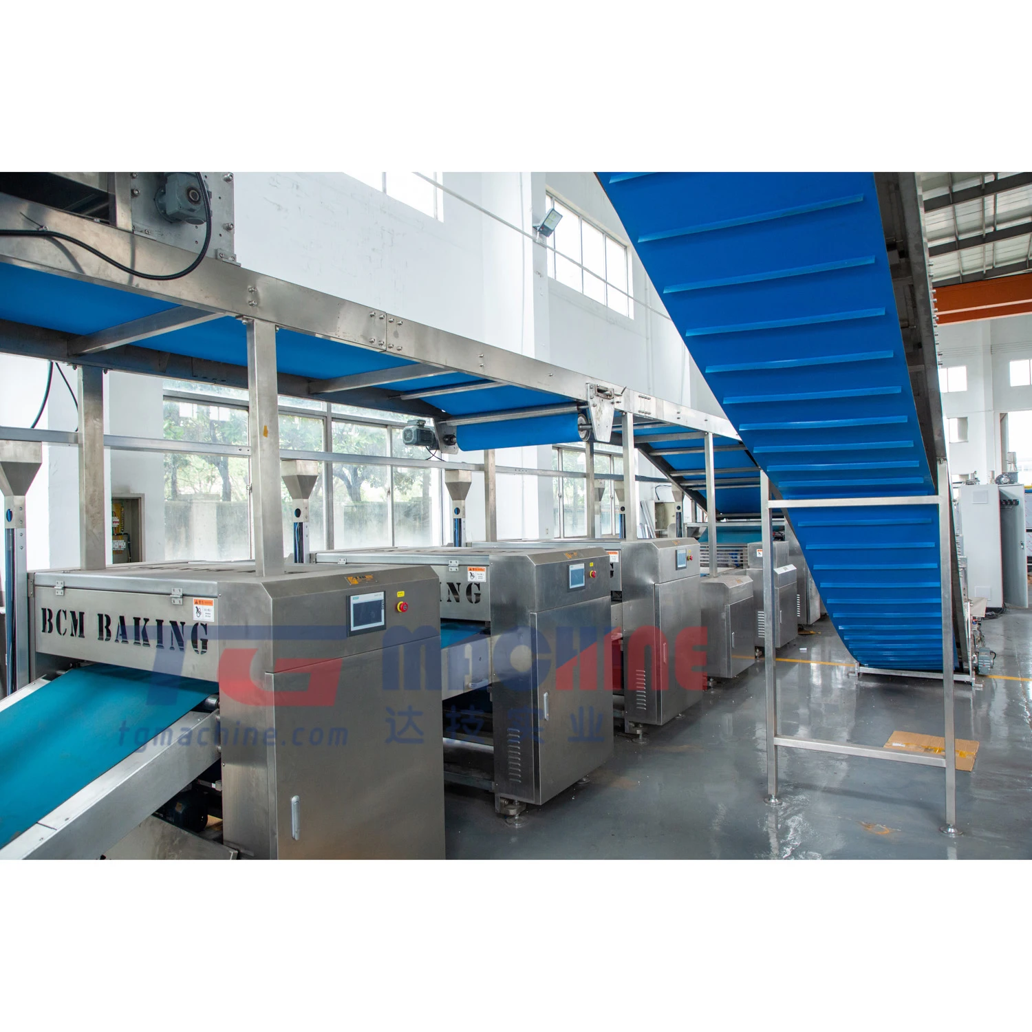 mini industry cookies making machine hard biscuit production line soft biscuit processing equipment
