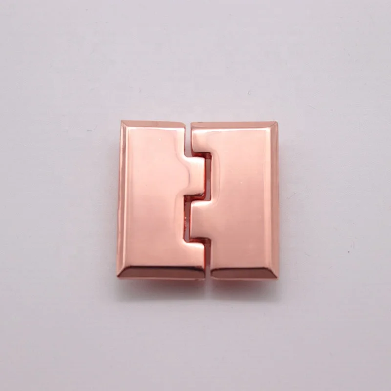 Hot Selling Box Hinges High Grade Metal Hinges For Perfume Wooden Box