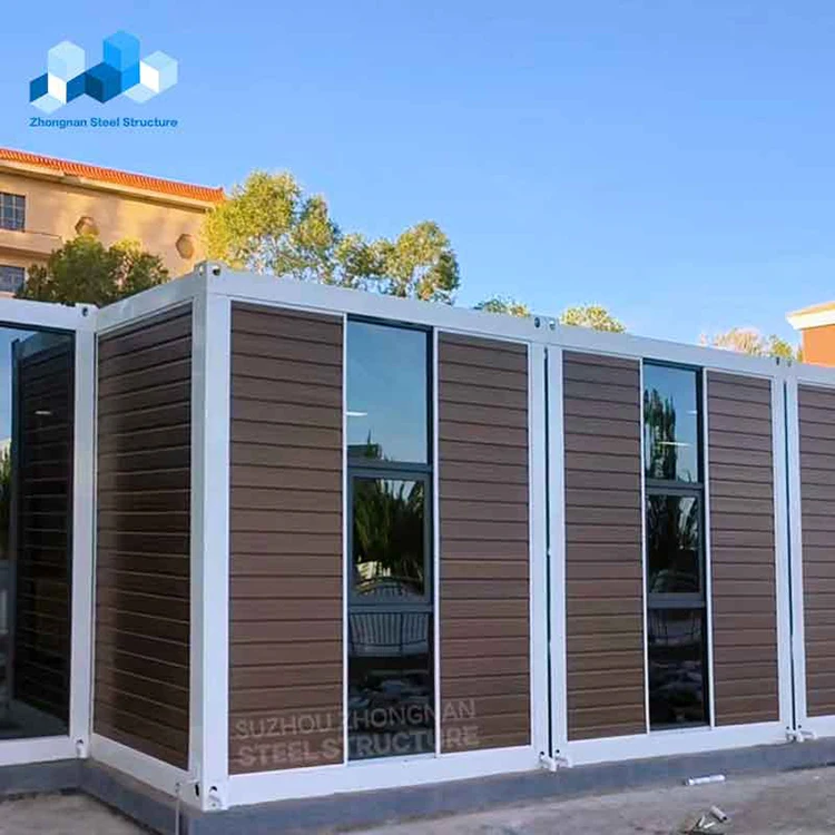 2 3 story prefabricated modular container house multi family duplex prefab home for portugal bulgaria