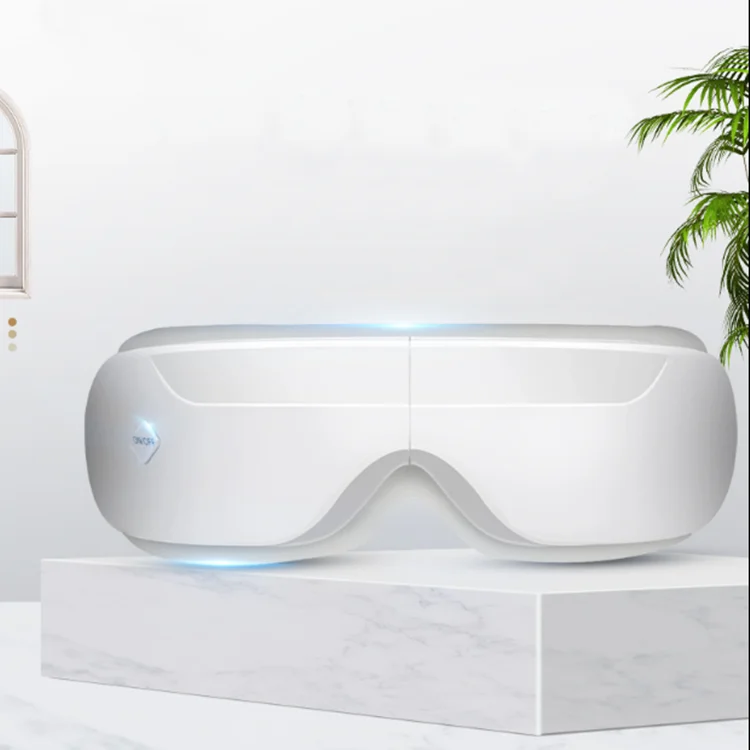 
Dragon Hot Sale Factory Wholesale Portable Mini Eye Massage Device 