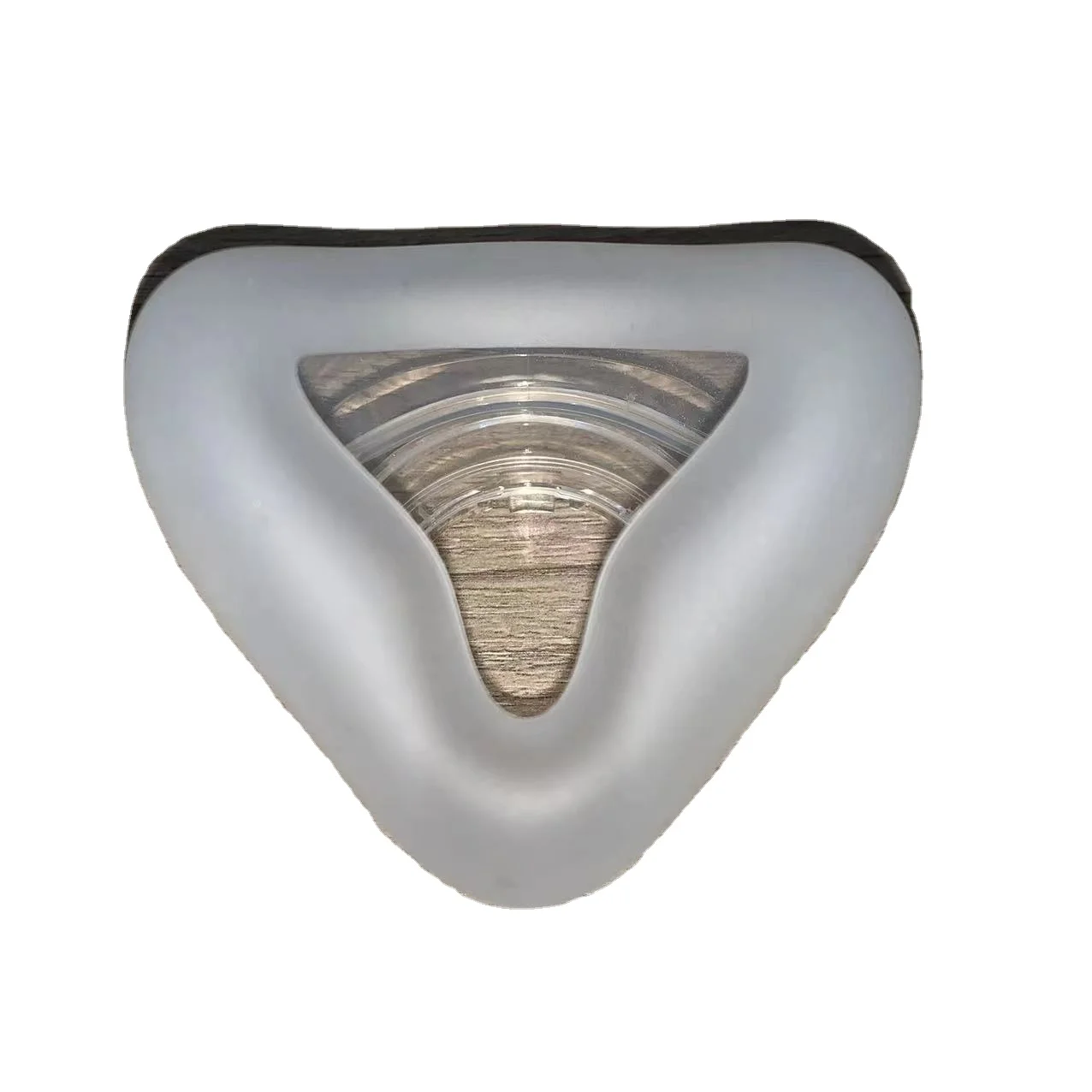 Lsr Liquid Silicone Reusable Food Grade Military Oxygen Respirator By Lsr Injection Molding