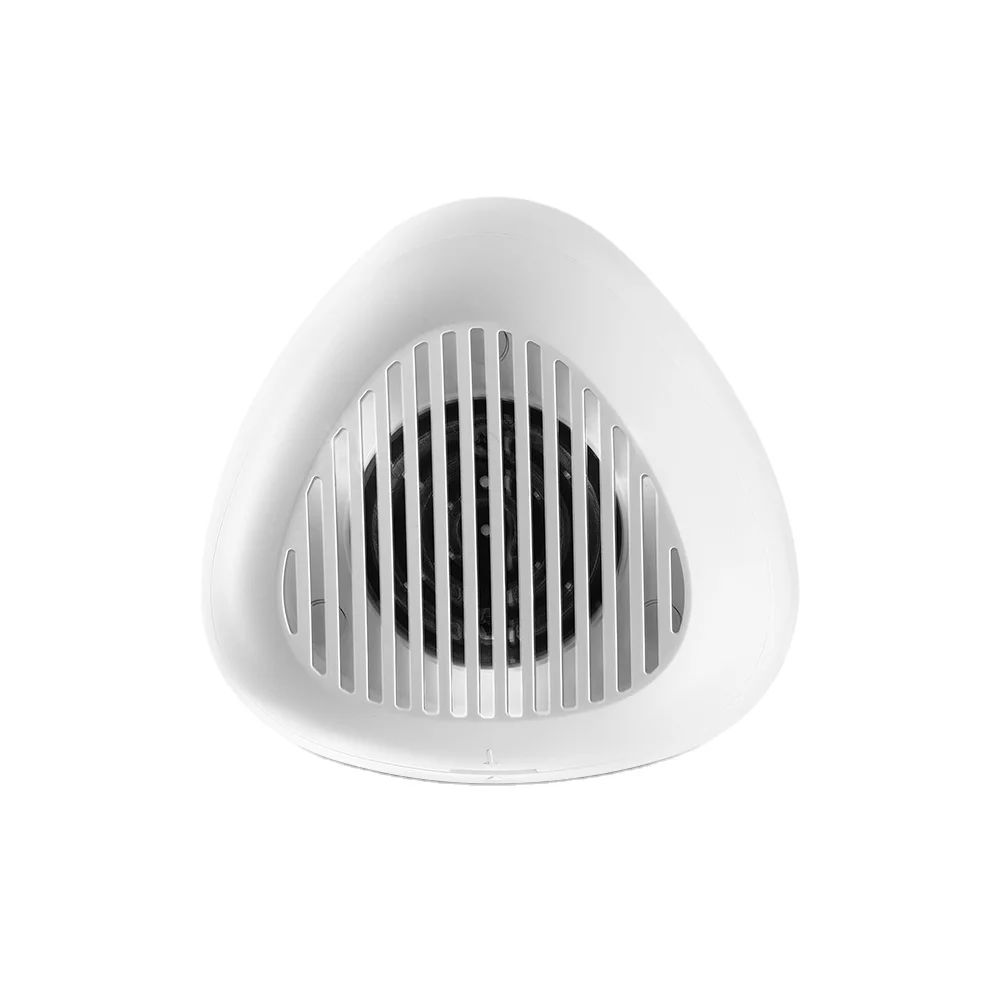 2025 New Ultrasonic Washing Cleaner  Fruit and Vegetable Washing Machine USB Wireless Fruit Vegetable Cleaner Household Cleaning