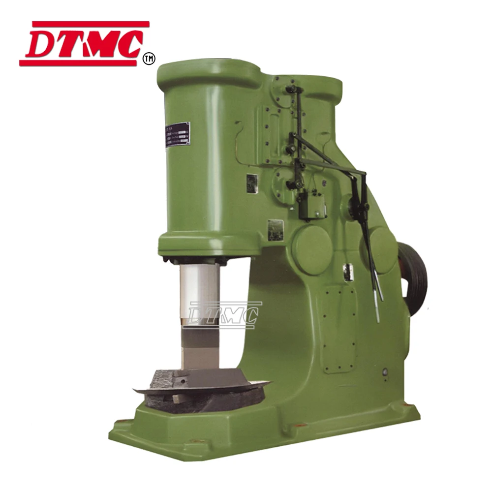 C41-400kg  Pneumatic Forging press Hammer blacksmith power forging hammer for sale