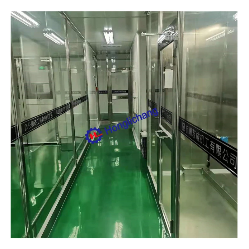 AI Automatic Painting Spray Paint Machine for Automotive Parts