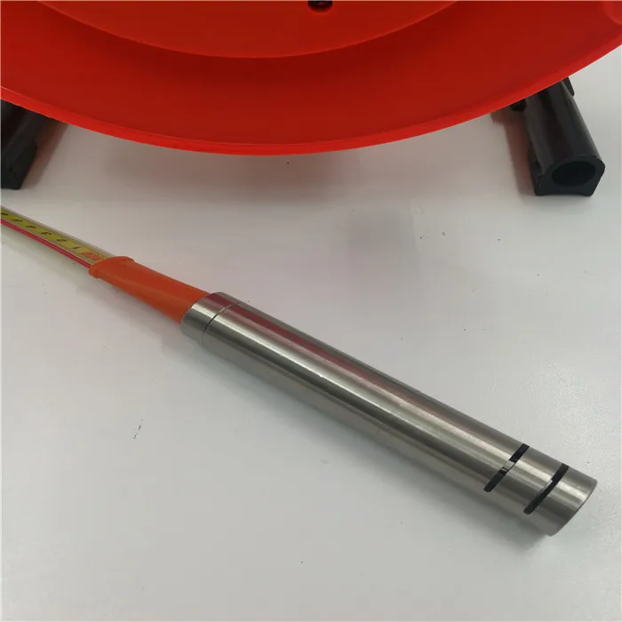2021 hot sale Water Level Meters dip meter 200m For Groundwater